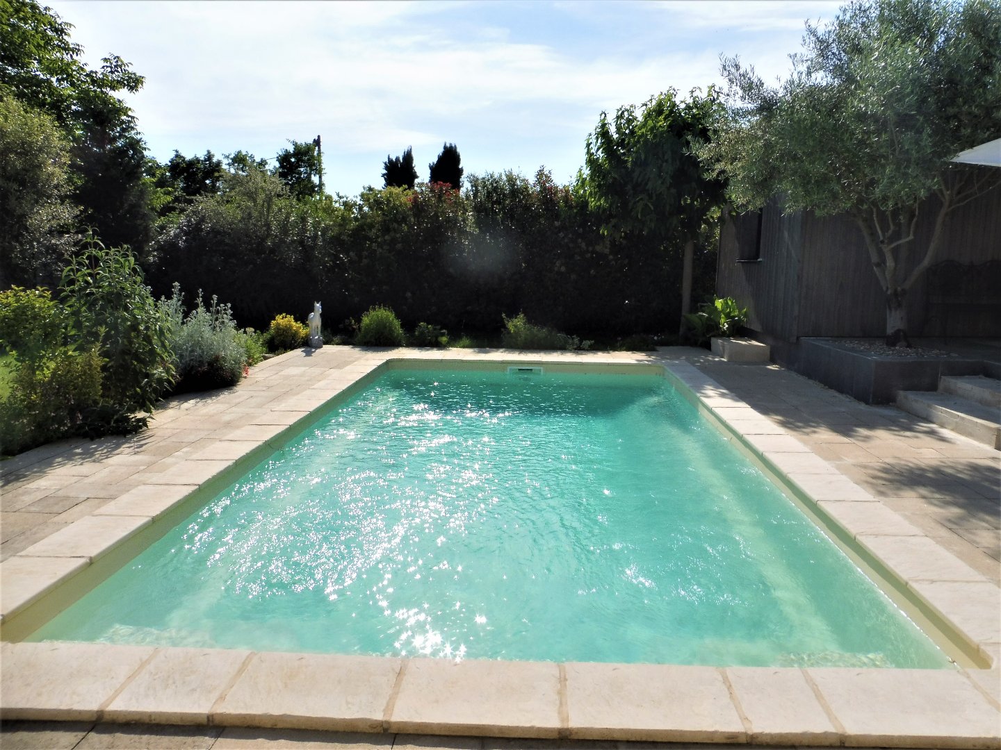 Maison à SAINT QUENTIN LA POTERIE (30700) - 3011427727