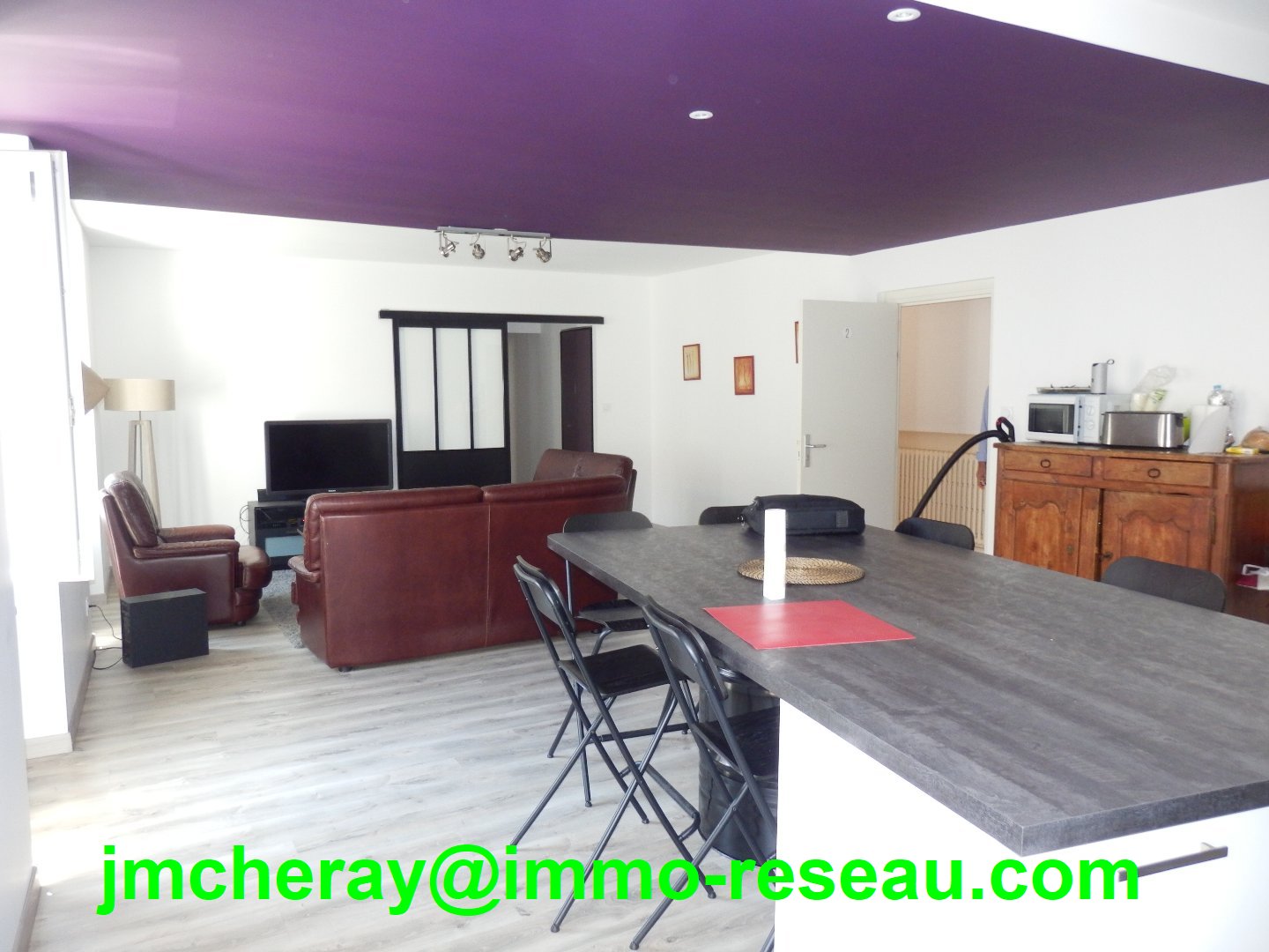 Immeuble à VIHIERS (49310) - 3011428020