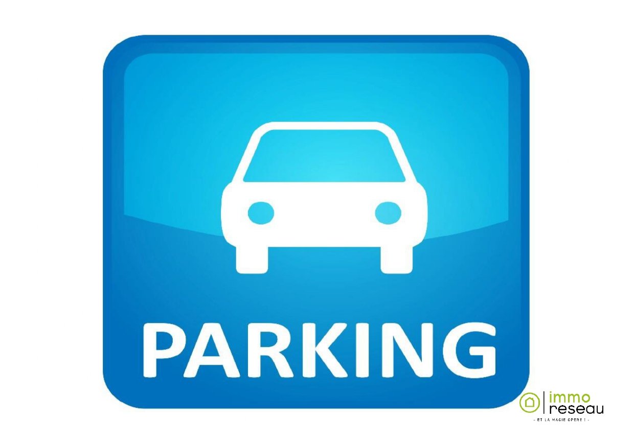 Parking intérieur à ANTONY (92160) - 3011433445