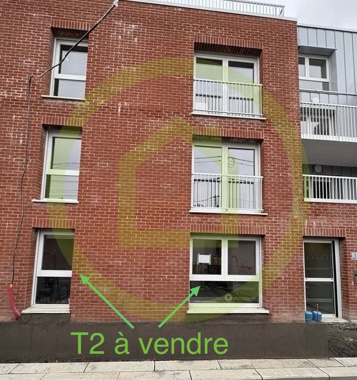 Appartement en résidence à PERENCHIES (59840) - 3011433818