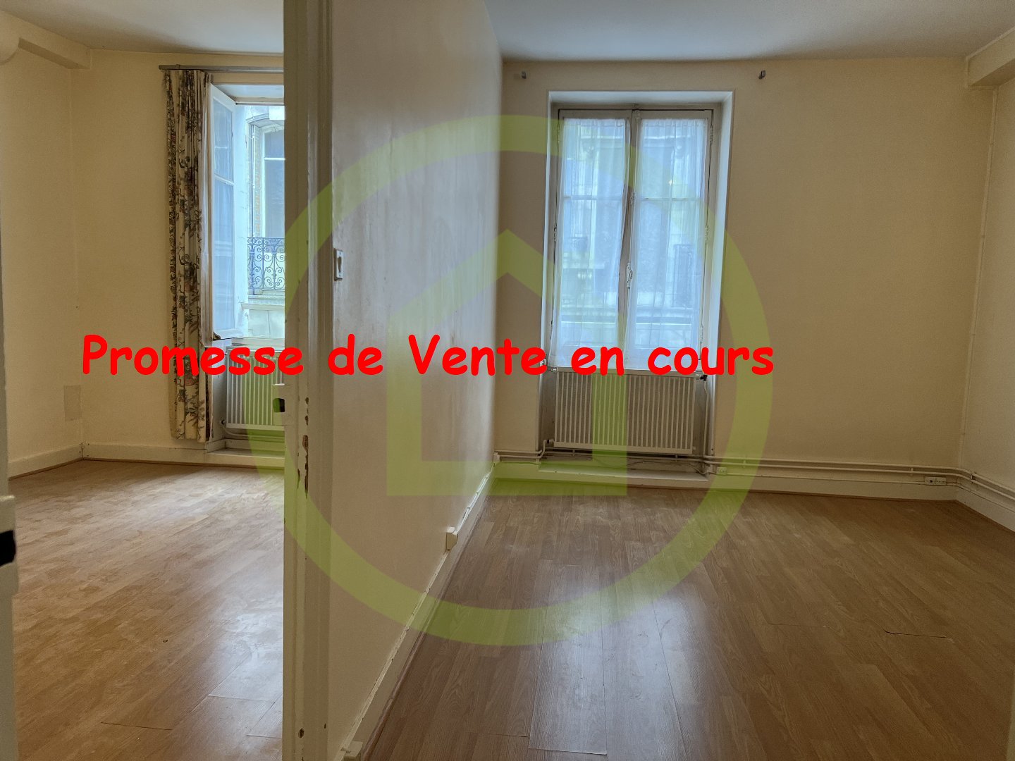 Appartement à ORLEANS (45000) - 3011434174