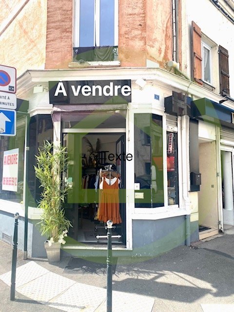 Local commercial à COULOMMIERS (77120) - 3011434806