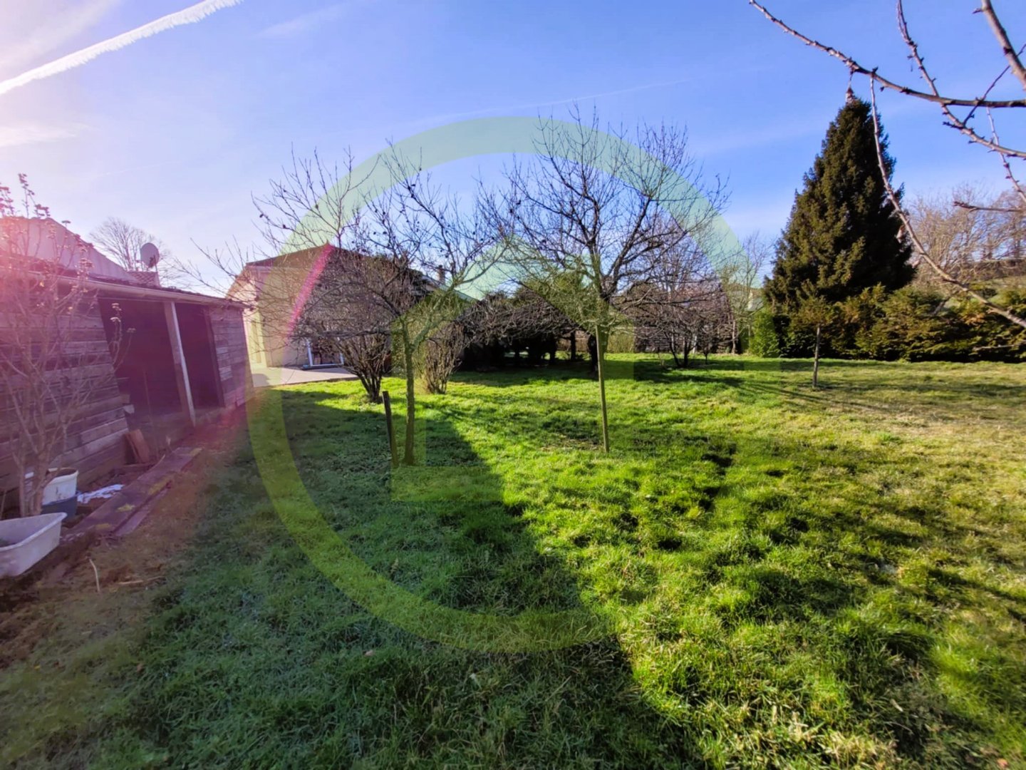 Maison à SOUSMOULINS (17130) - 3011439211