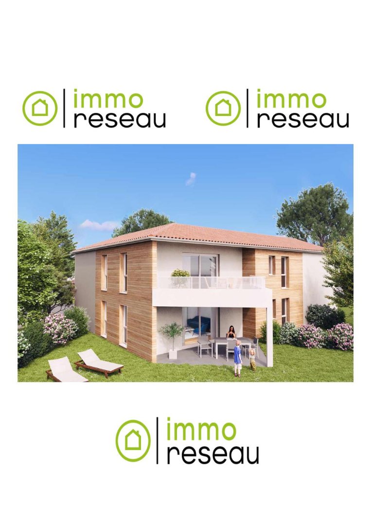Appartement en frais réduits à BRETIGNOLLES SUR MER (85470) - 3011439312
