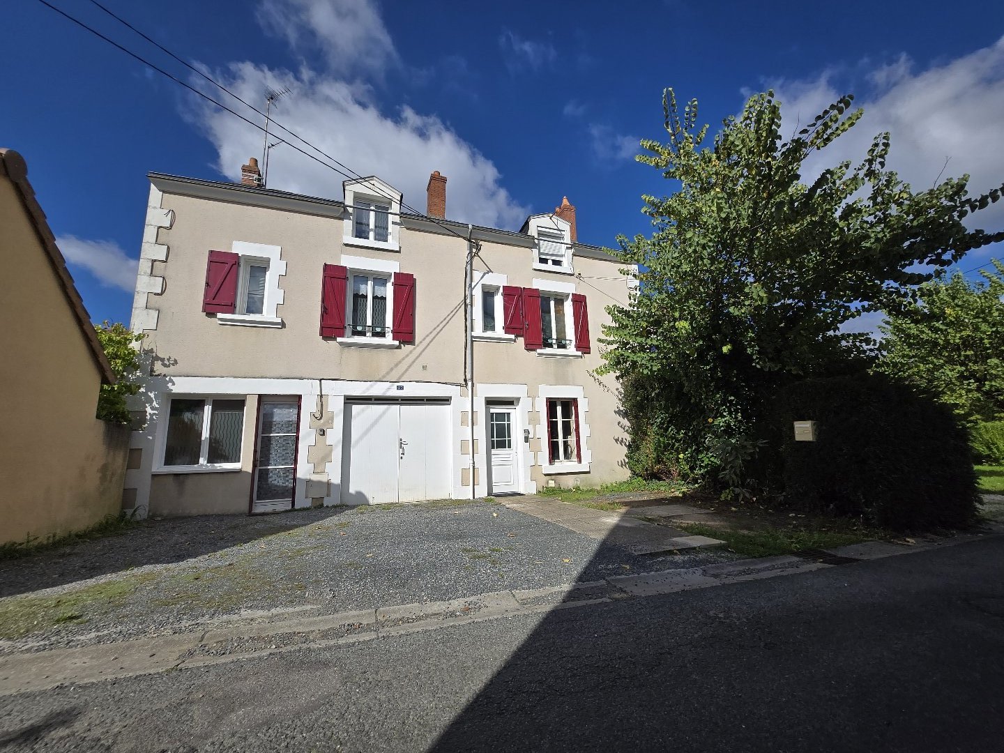 Maison à ARGENTON SUR CREUSE (36200) - 3011439324
