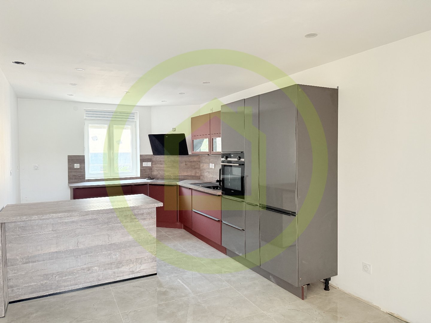 Appartement à SAINT BARTHELEMY DE BEAUREPAIRE (38270) - 3011440256