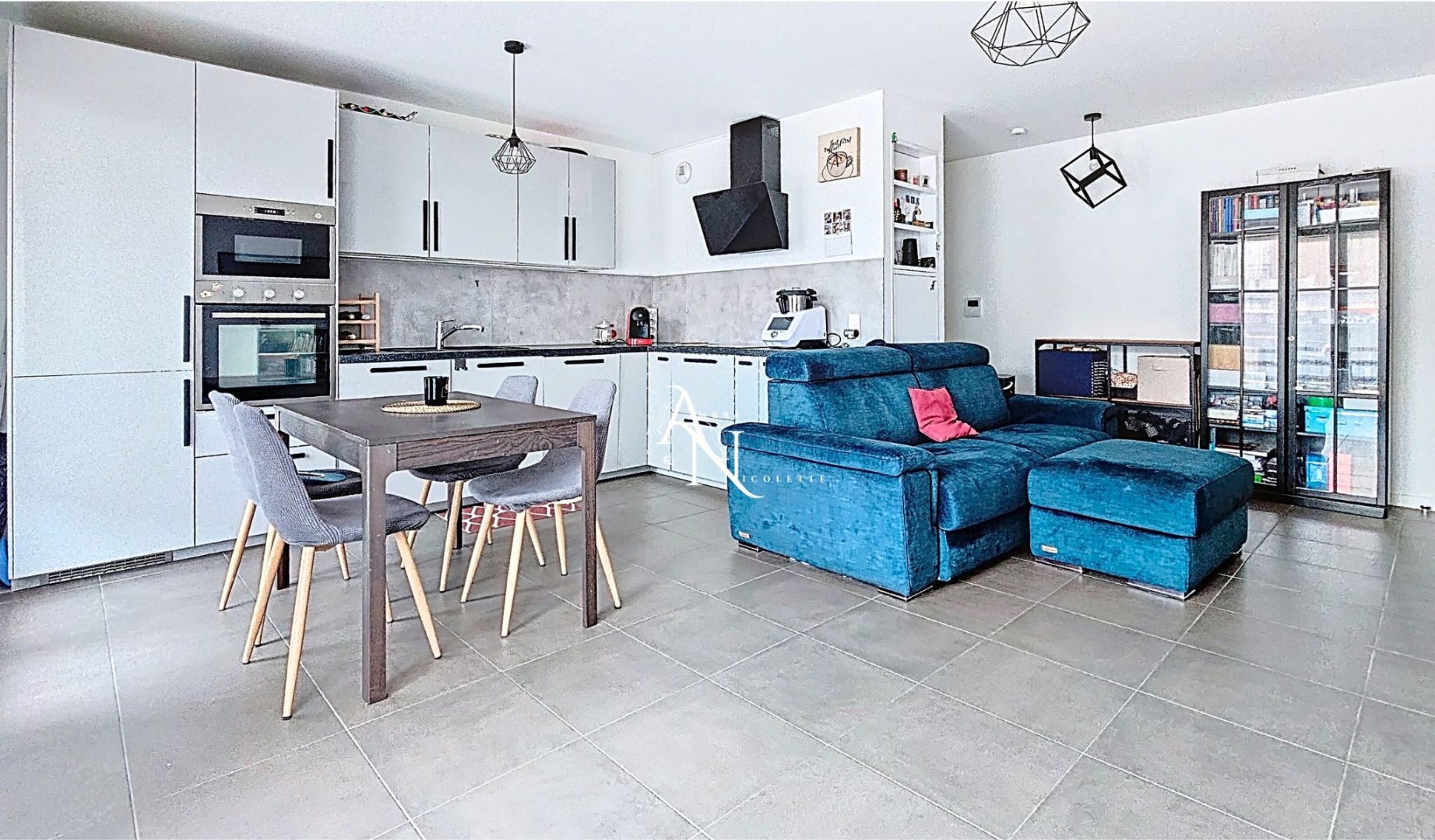 Appartement à ROSNY SOUS BOIS (93110) - 3011440337