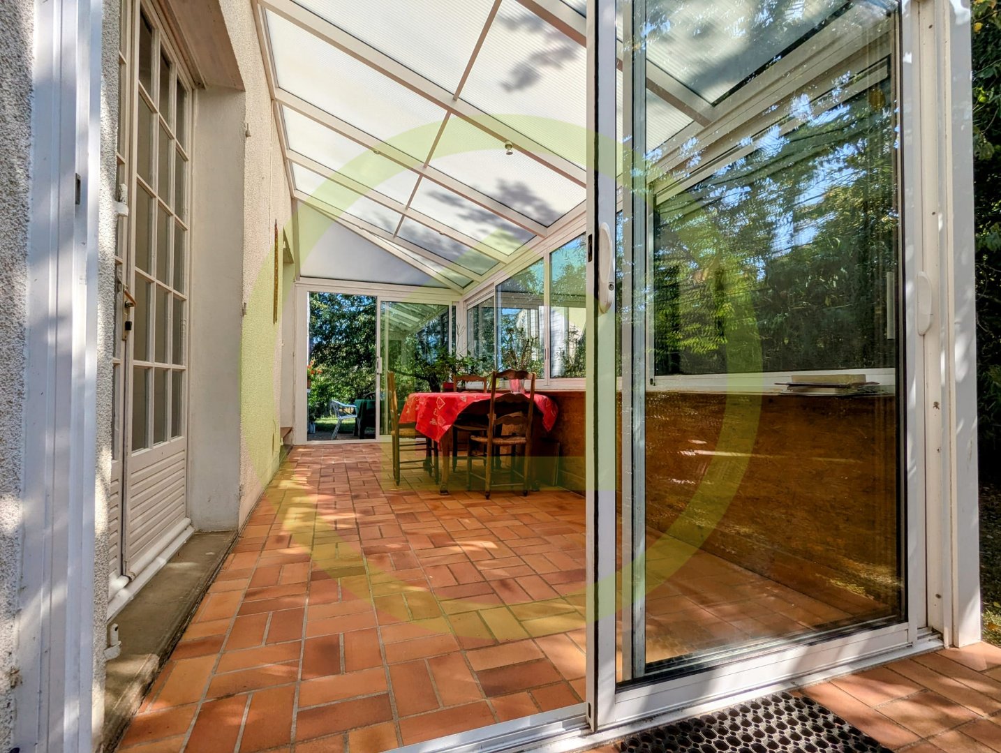 Maison à NAVILLY (71270) - 3011440672