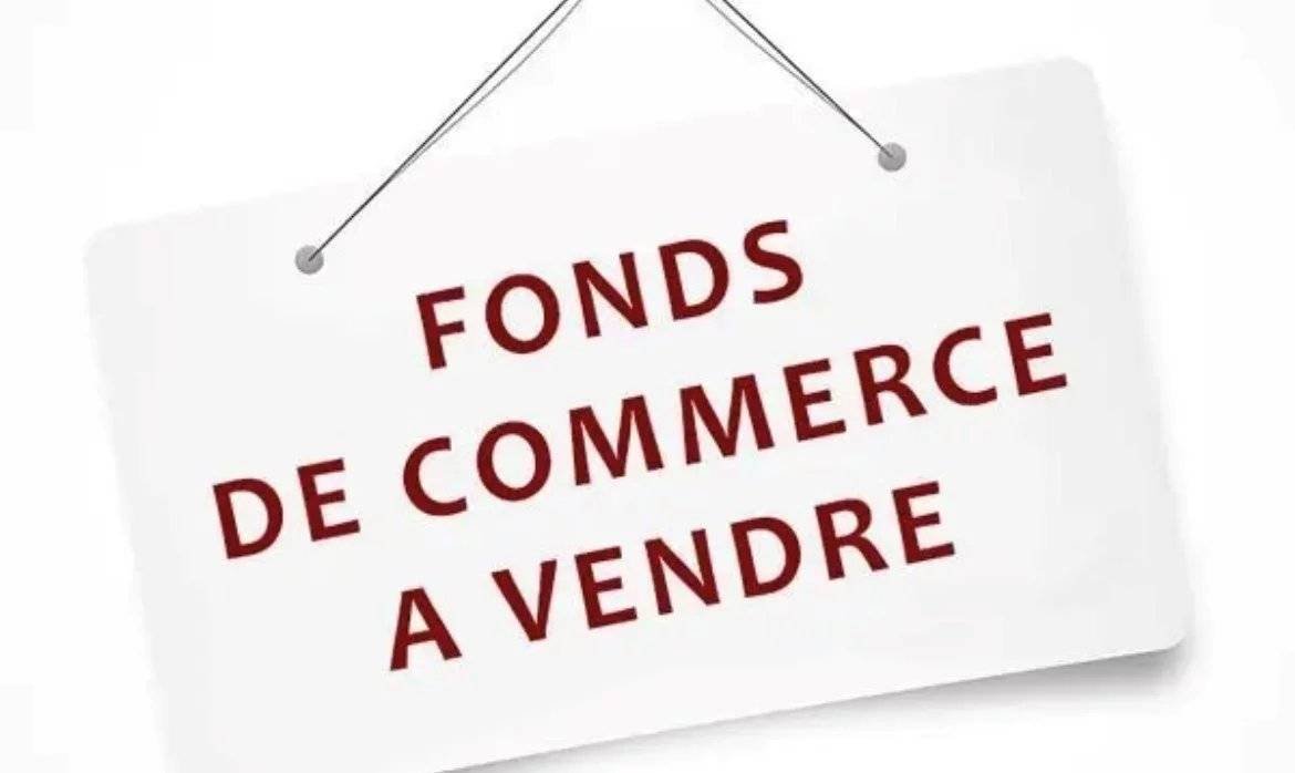 Café – Hotel – Restaurant à THENAY (36800) - 3011440845