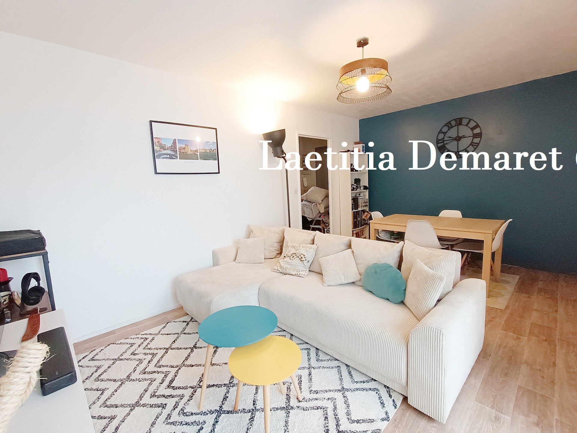 Appartement à CERGY (95000) - 3011441135