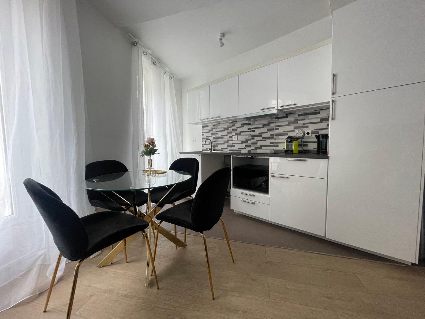 Appartement à SAINT DENIS (93200) - 3011441182