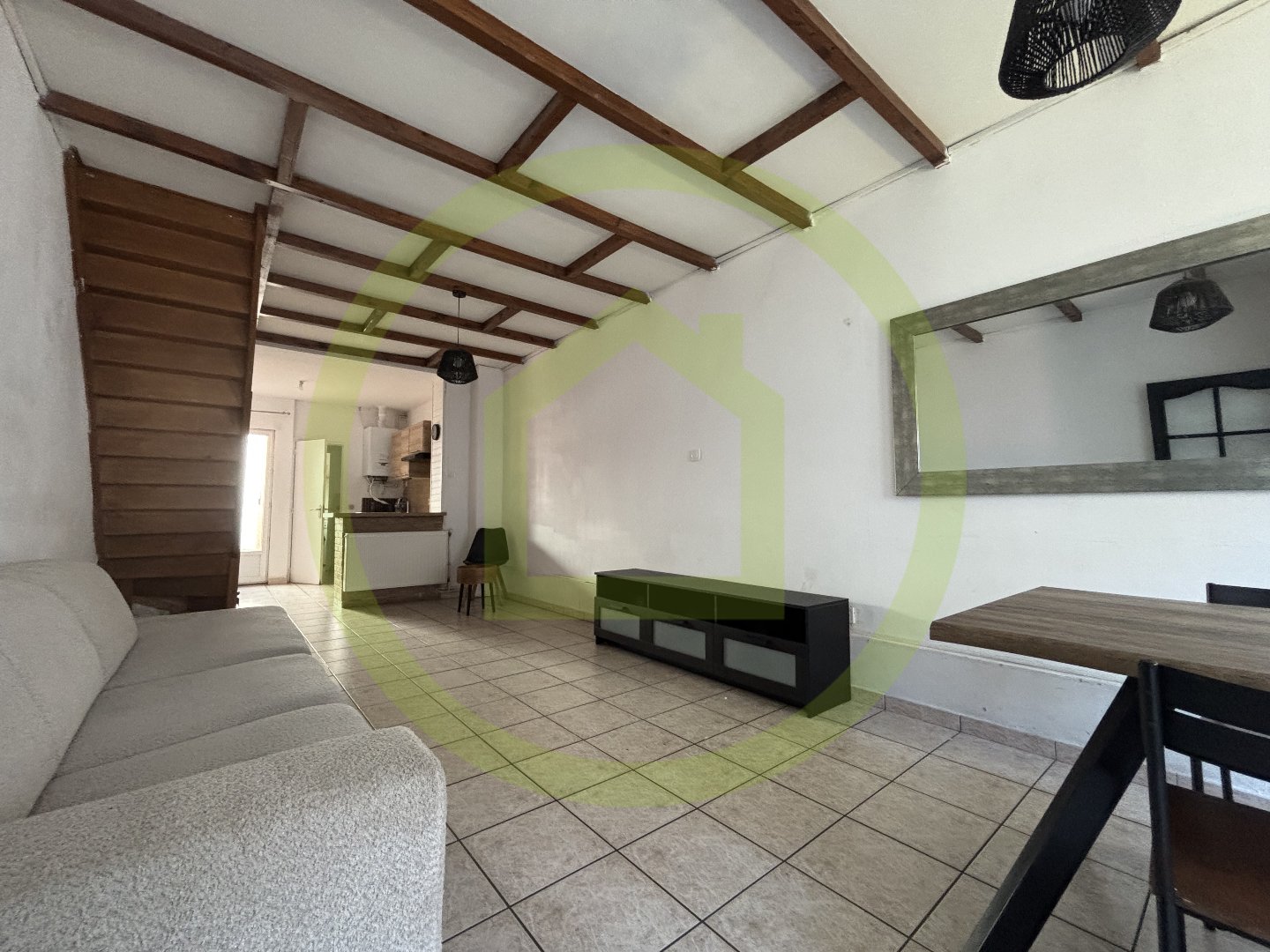 Maison à ROUBAIX (59100) - 3011441199