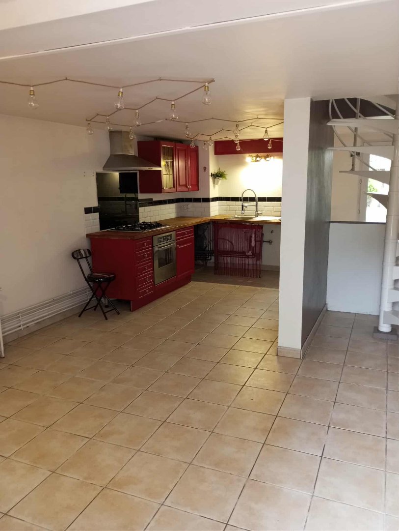 Maison à ARGENTEUIL (95100) - 3011441317
