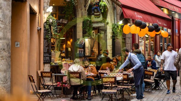 Restaurant à CANNES (06400) - 3011441392