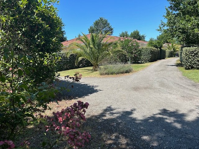 Maison à SAINTE EULALIE EN BORN (40200) - 3011441579