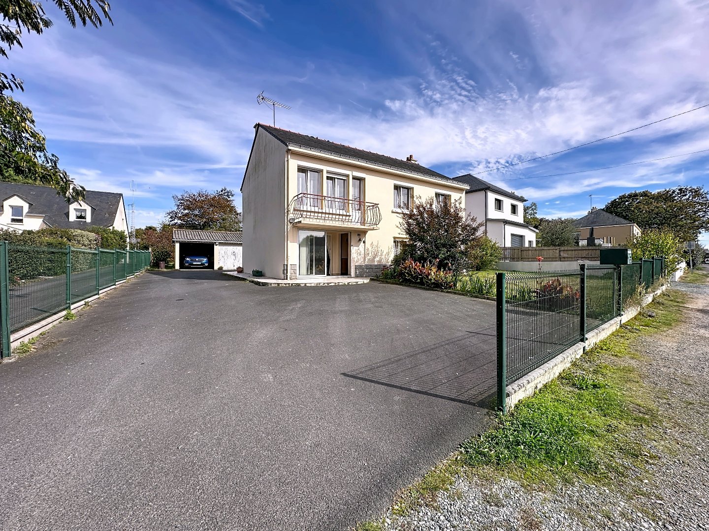 Maison à LA CHAPELLE LAUNAY (44260) - 3011441618