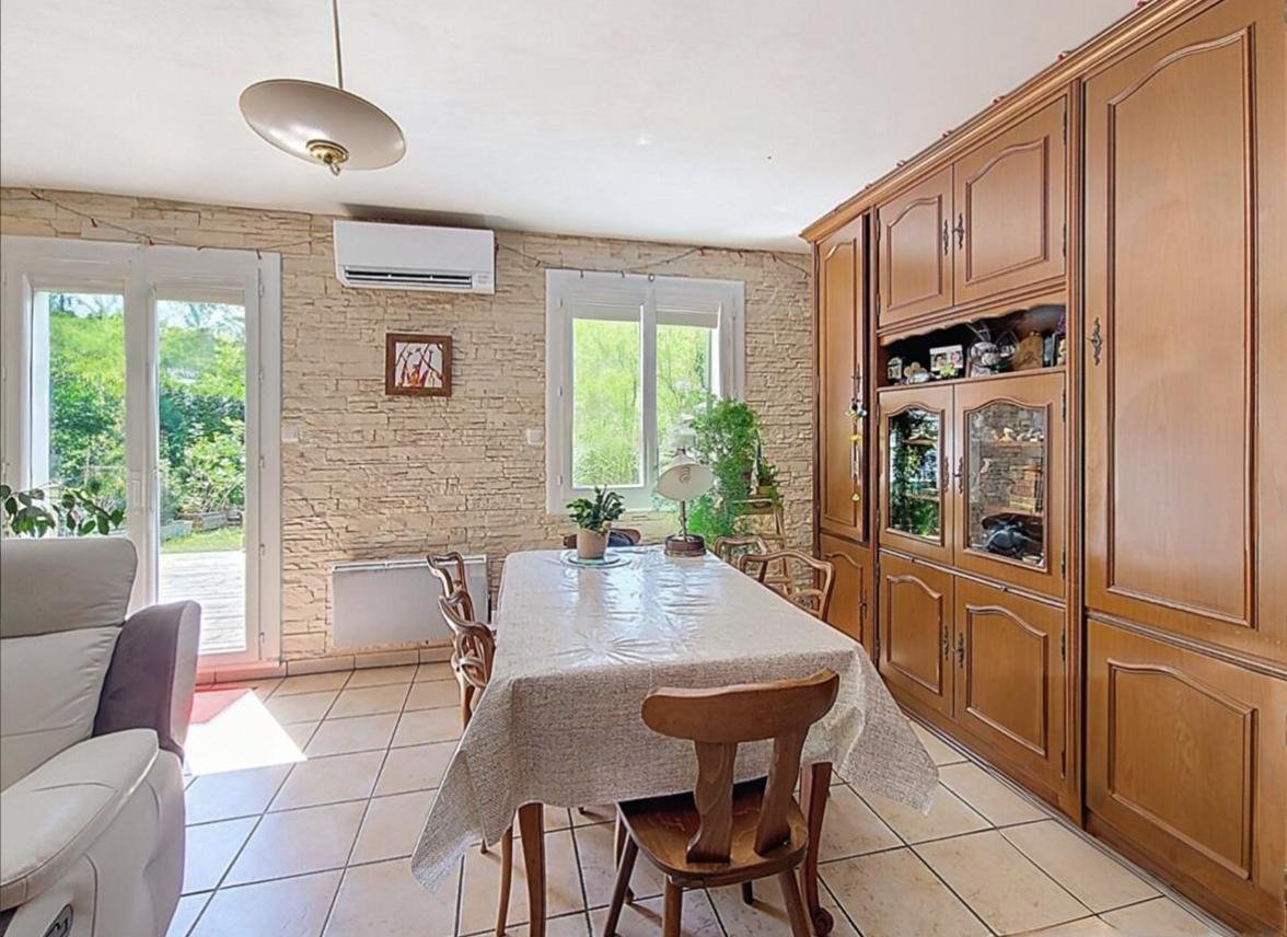 Maison à ETAMPES (91150) - 3011441636