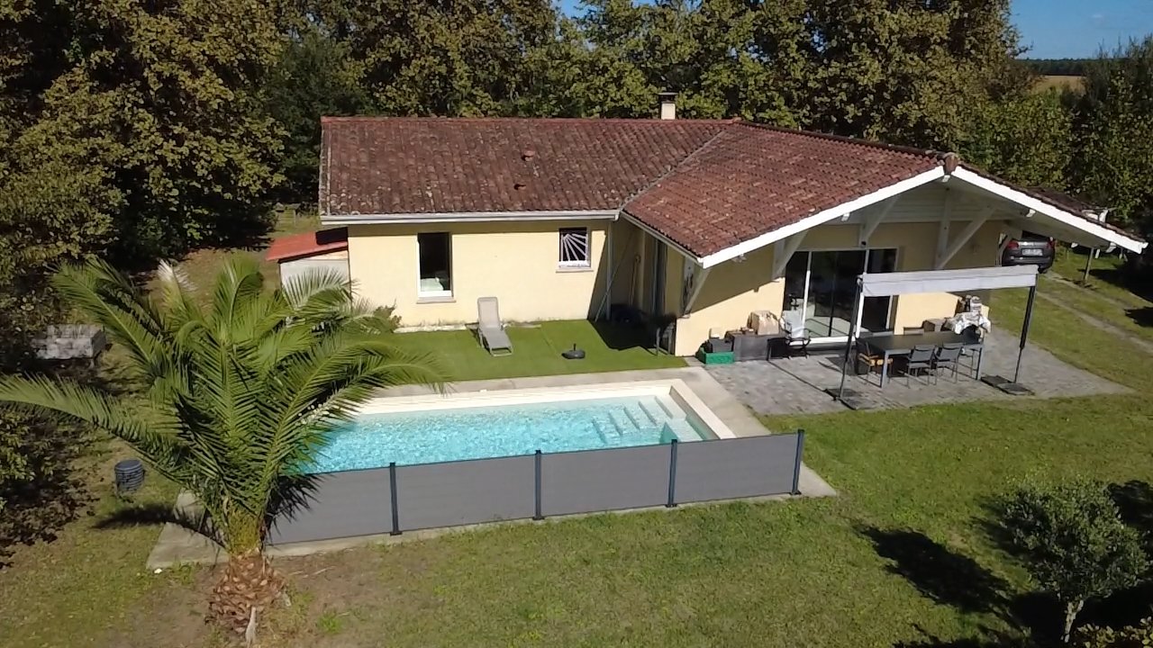 Maison à SAINTE EULALIE EN BORN (40200) - 3011441743