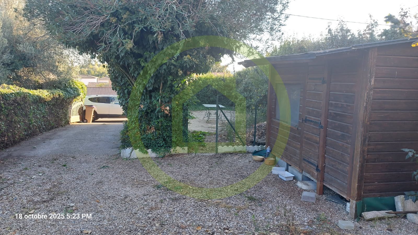 Appartement à MONTFRIN (30490) - 3011441754
