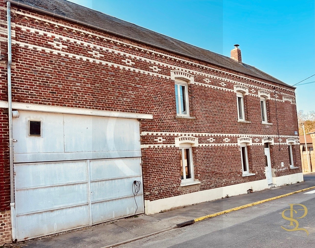 Maison à HARGICOURT (80500) - 3011441763