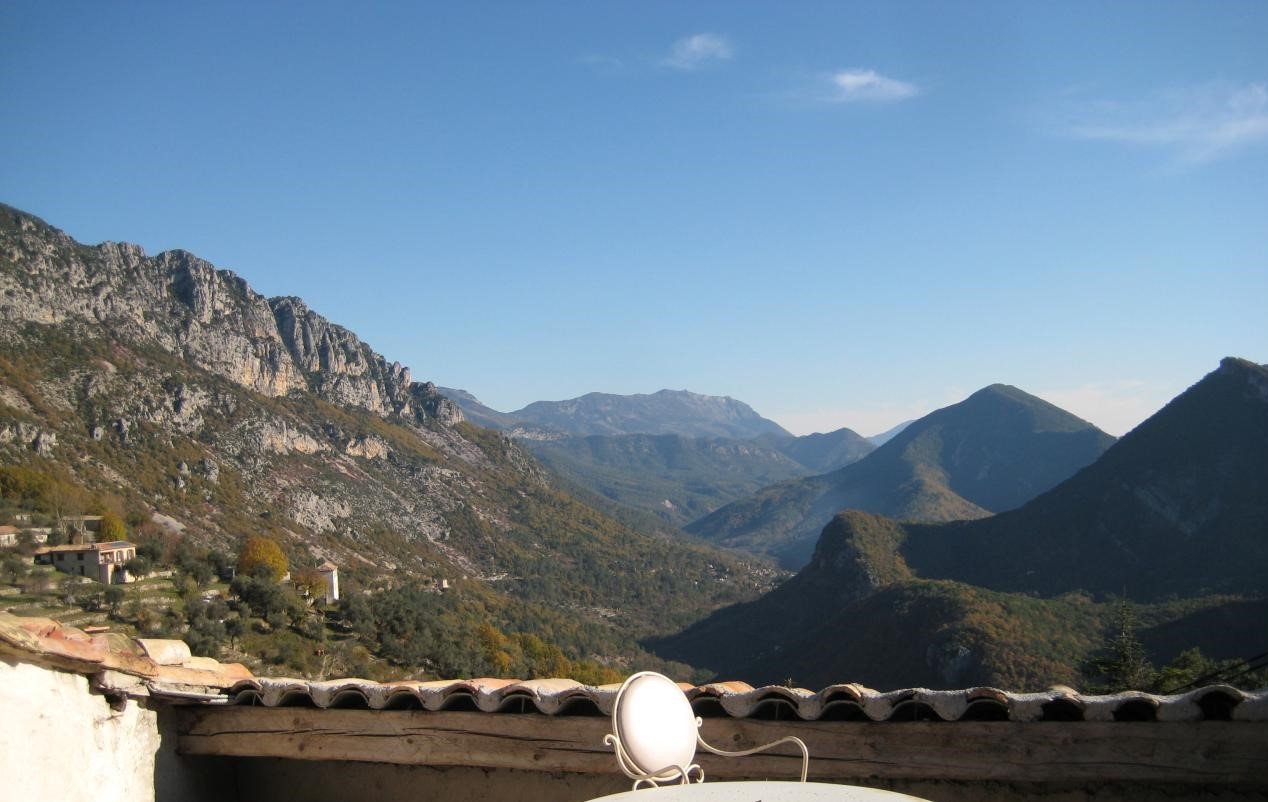 Maison à SIGALE (06910) - 3011441769