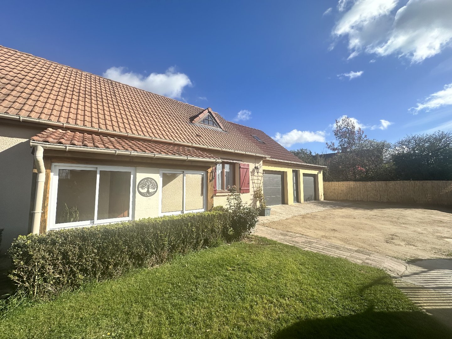 Maison à TREMBLAY LES VILLAGES (28170) - 3011441771