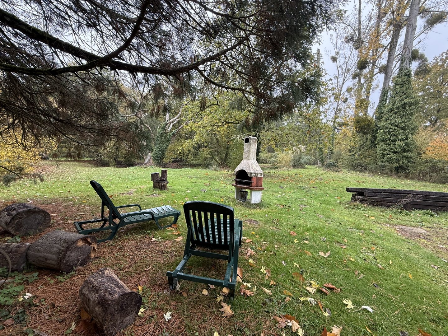 Propriété à LANGON (41320) - 3011441776