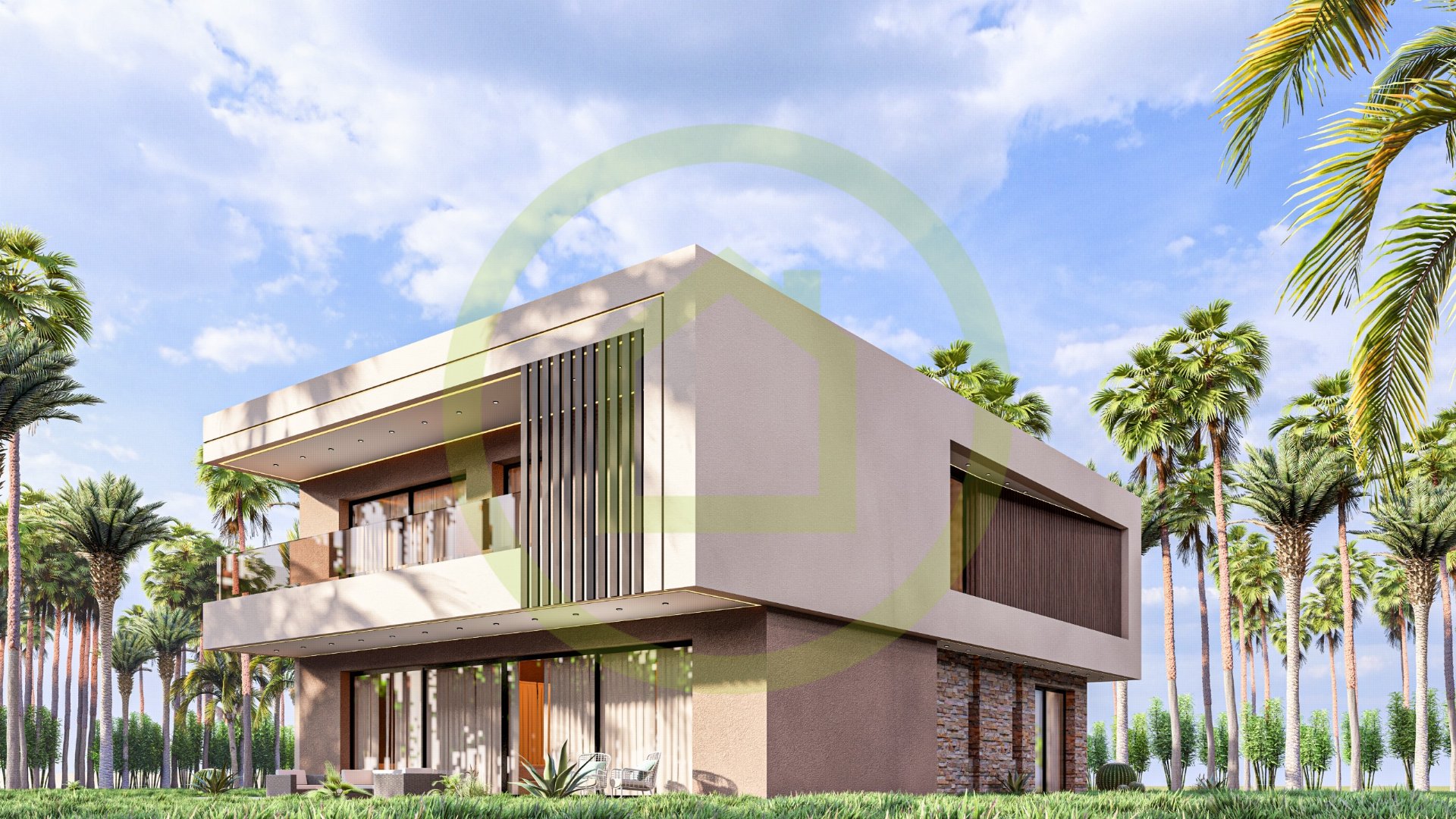 Villa à MARRAKECH (40000) - 3011441777