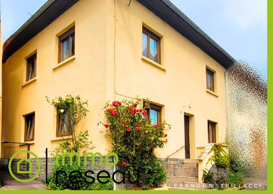 Maison à FRANCALTROFF (57670) - 3011441780