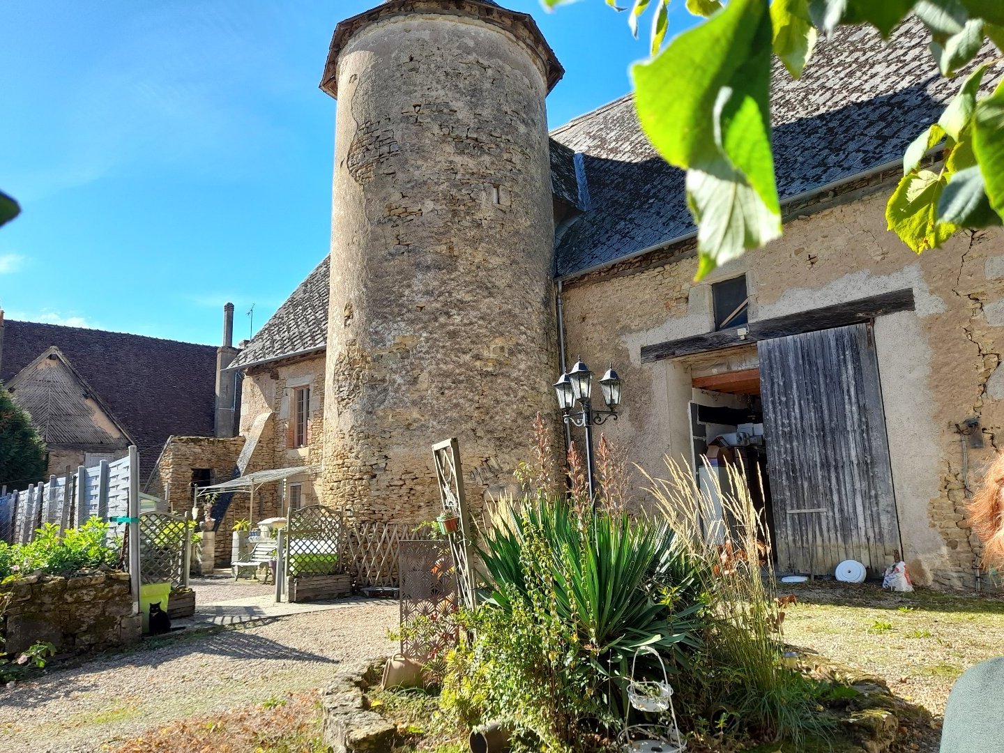 Maison à LACS (36400) - 3011441791