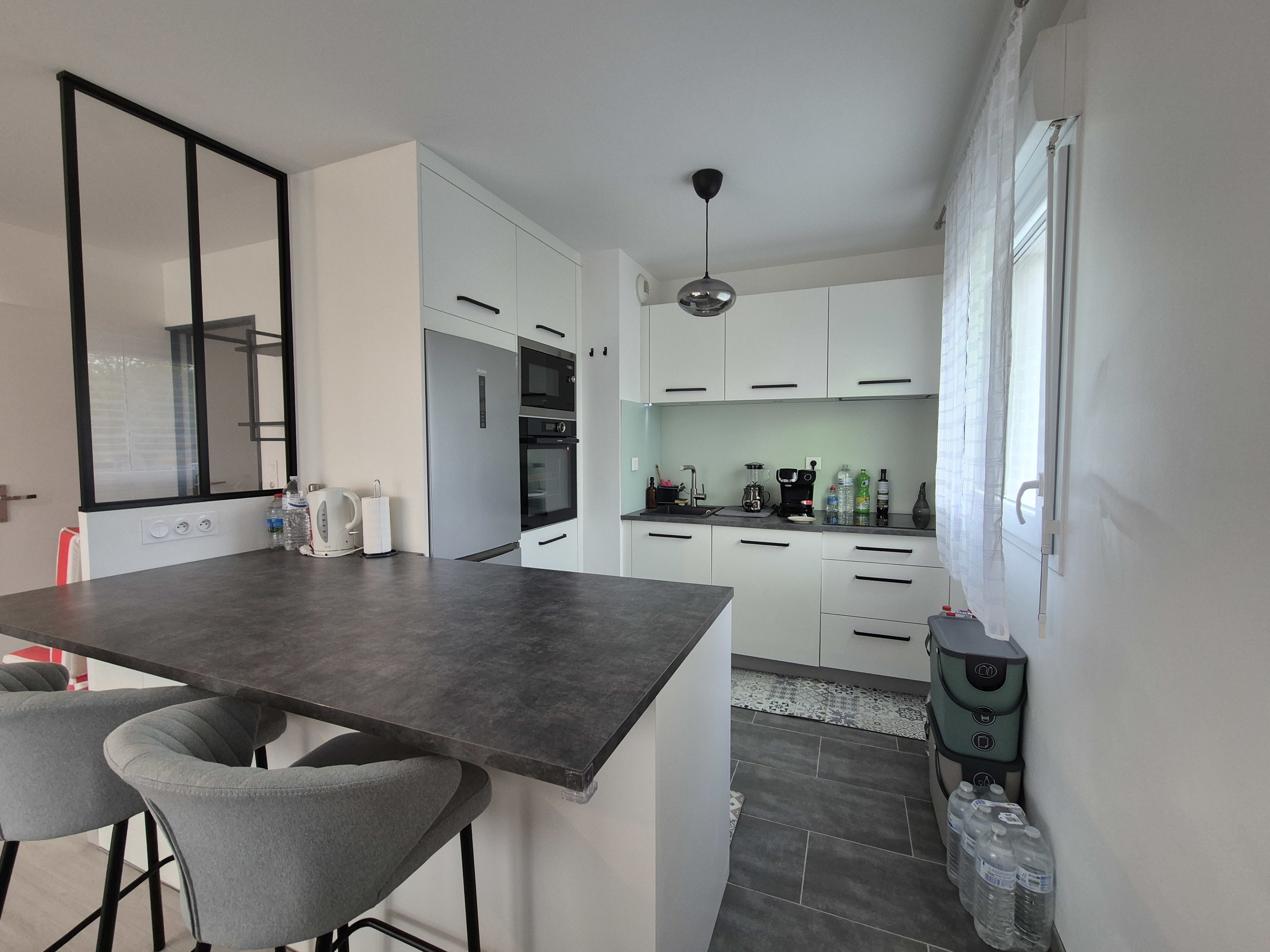 Appartement à Rennes (35700) - 3011441799