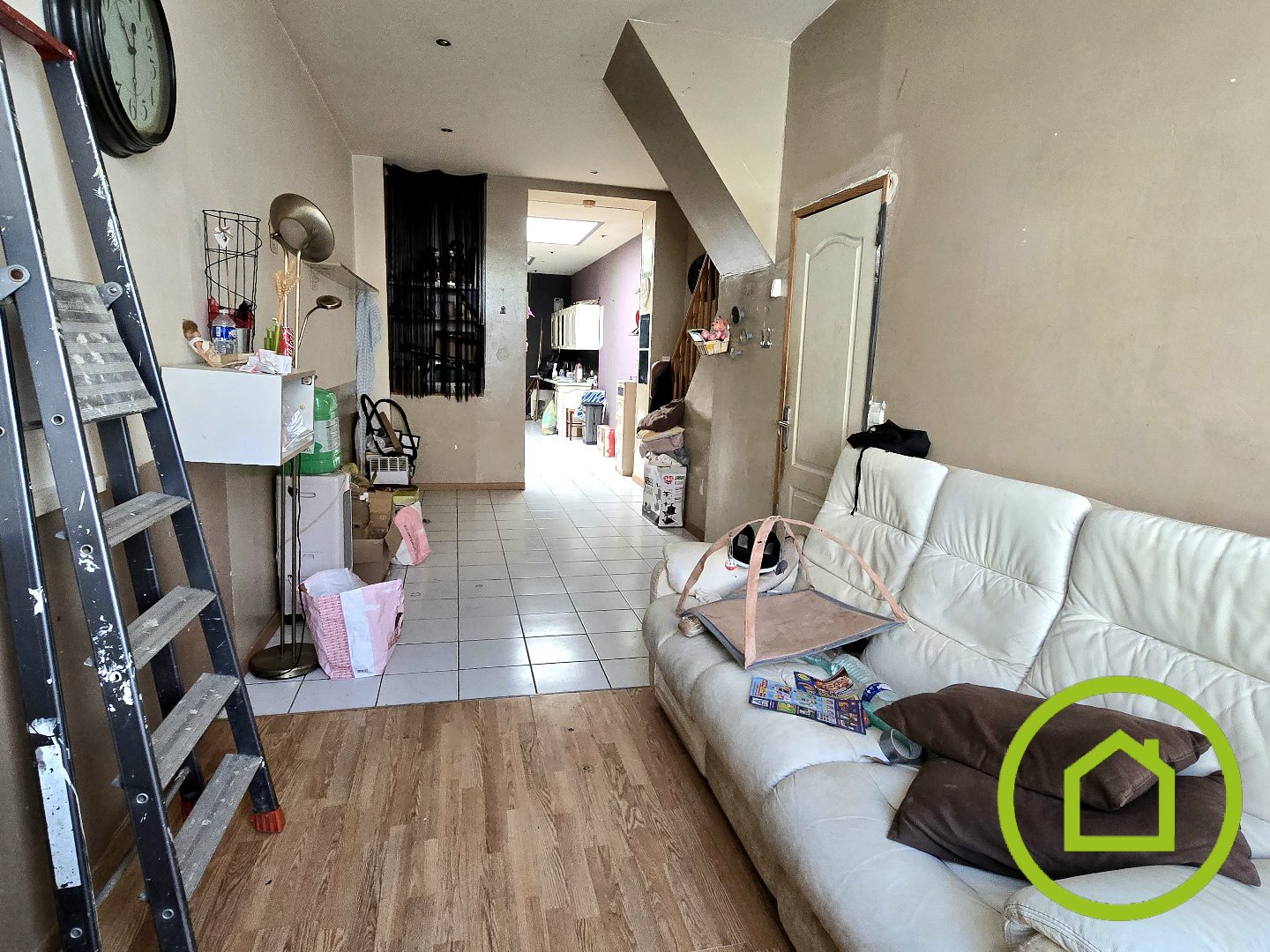 Maison à HOUPLINES (59116) - 3011441808