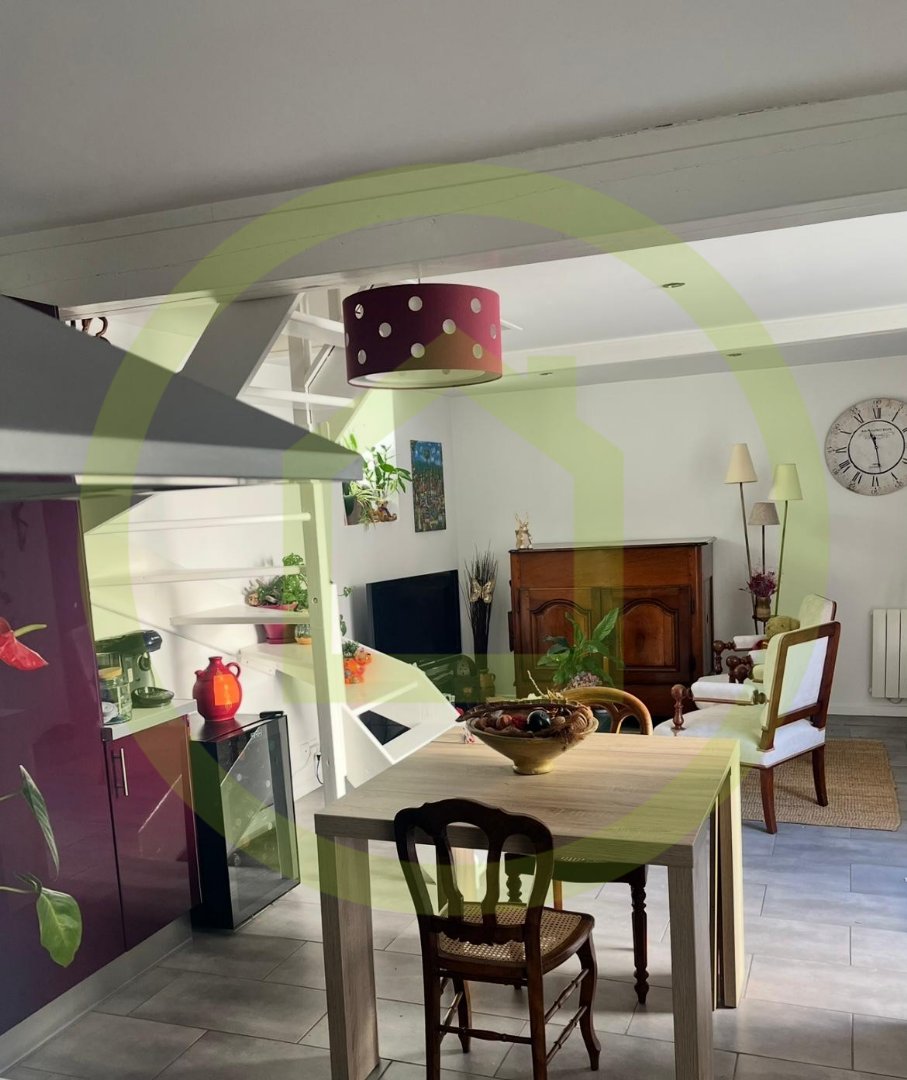 Maison à SAINT CHERON (91530) - 3011441811