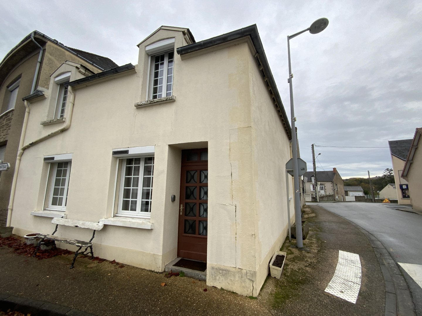Maison à BOUSSAC (23600) - 3011441816