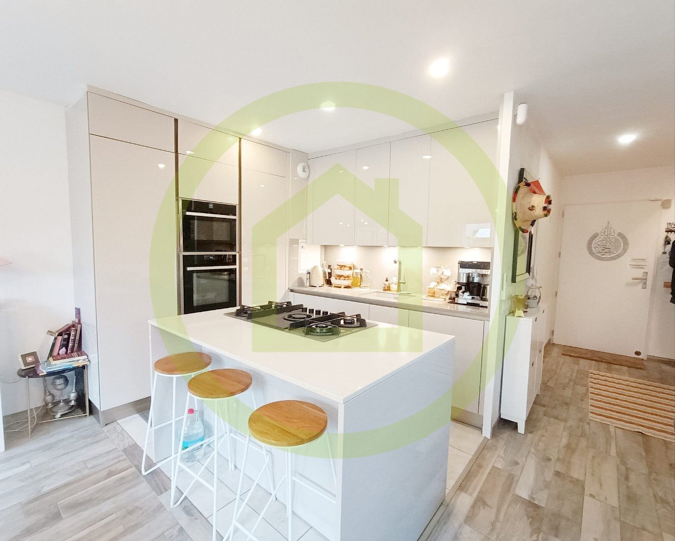 Maison à BESSANCOURT (95550) - 3011441823