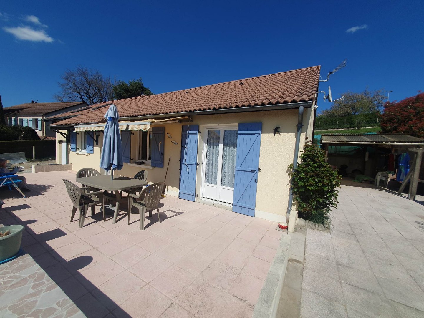 Maison à BOSMIE L’AIGUILLE (87110) - 3011441834