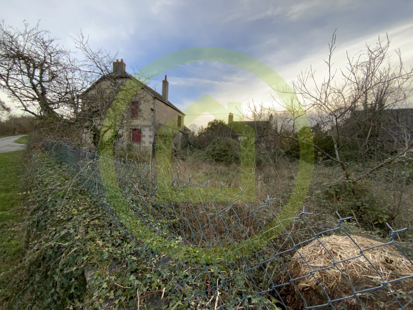 Maison à CREVANT (36140) - 3011435717