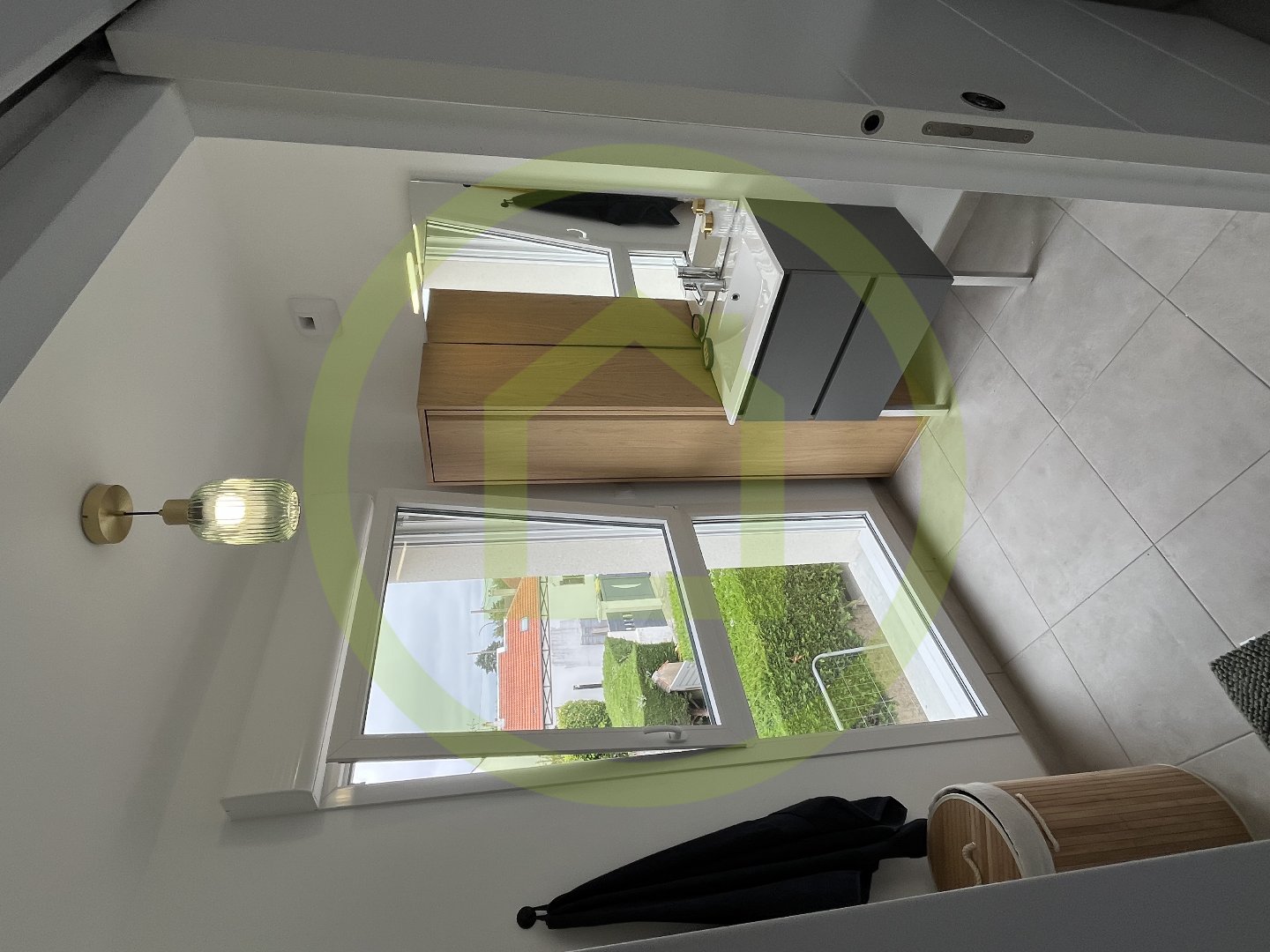 Appartement en frais réduits à MERLIMONT (62155) - 3011440060