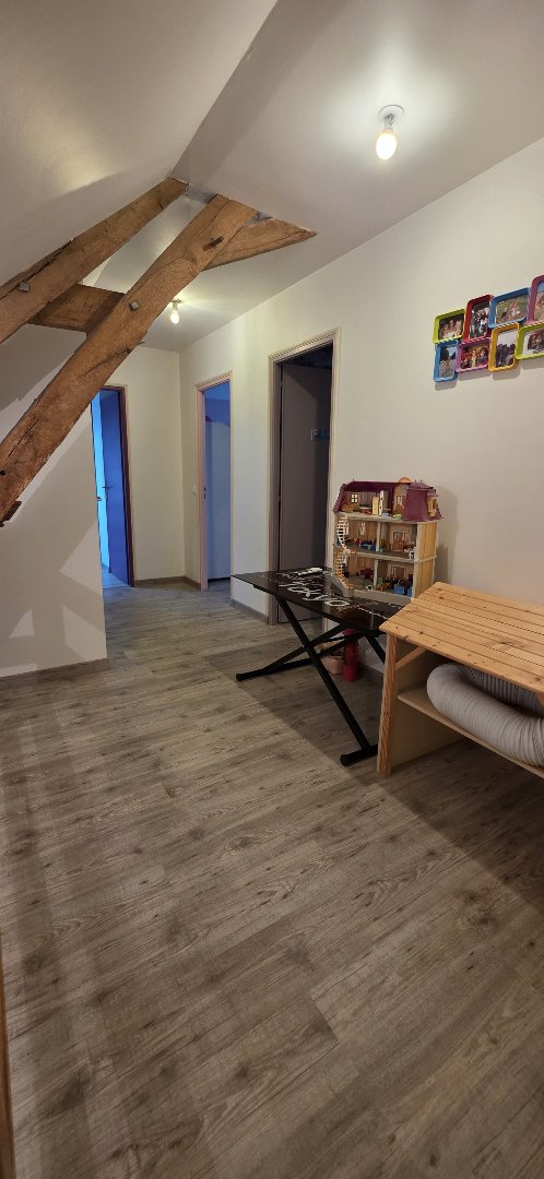 Maison à SAINT HILAIRE SUR BENAIZE (36370) - 3011441706