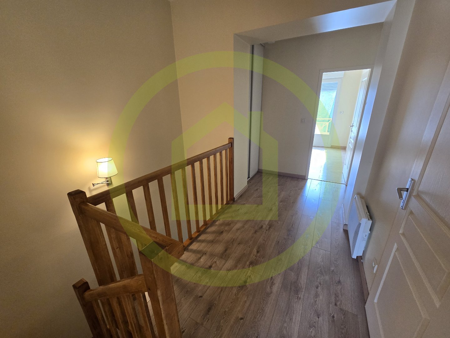 Immeuble de rapport à SAINT JEAN DE LA RUELLE (45140) - 3011441715