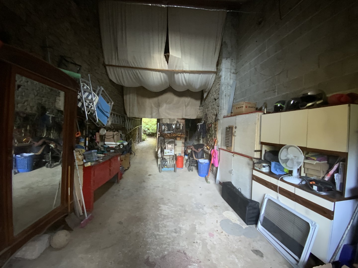 Maison à SAINT PARDOUX LES CARDS (23150) - 3011441748