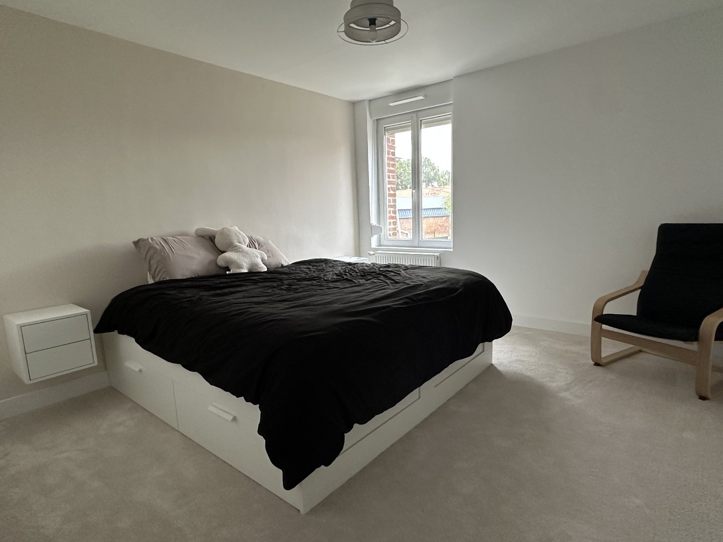 Maison à HARGICOURT (80500) - 3011441763