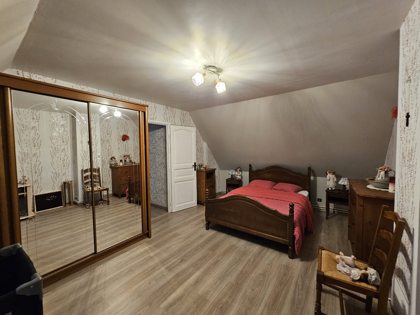 Maison à PERRIERS SUR ANDELLE (27910) - 3011441774