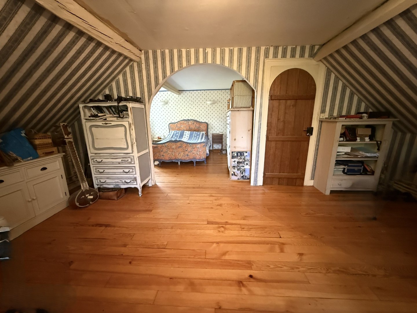 Propriété à LANGON (41320) - 3011441776