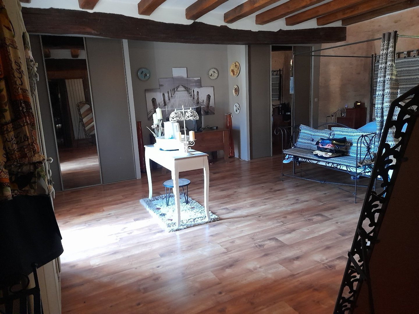 Maison à LACS (36400) - 3011441791