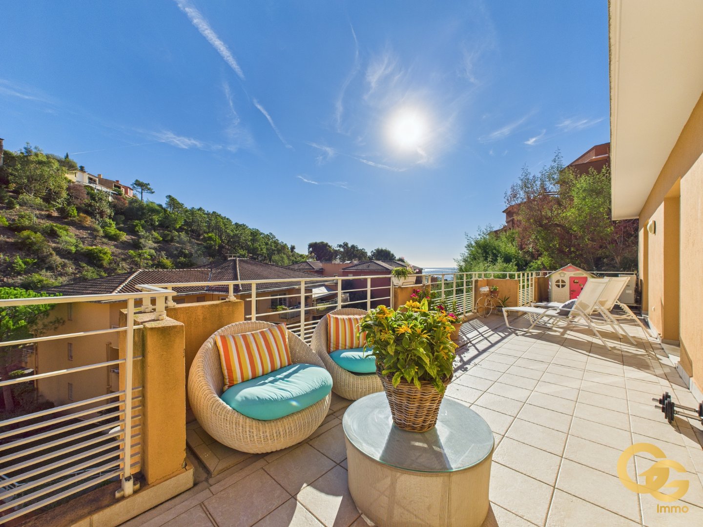Appartement à THEOULE SUR MER (06590) - 3011441792