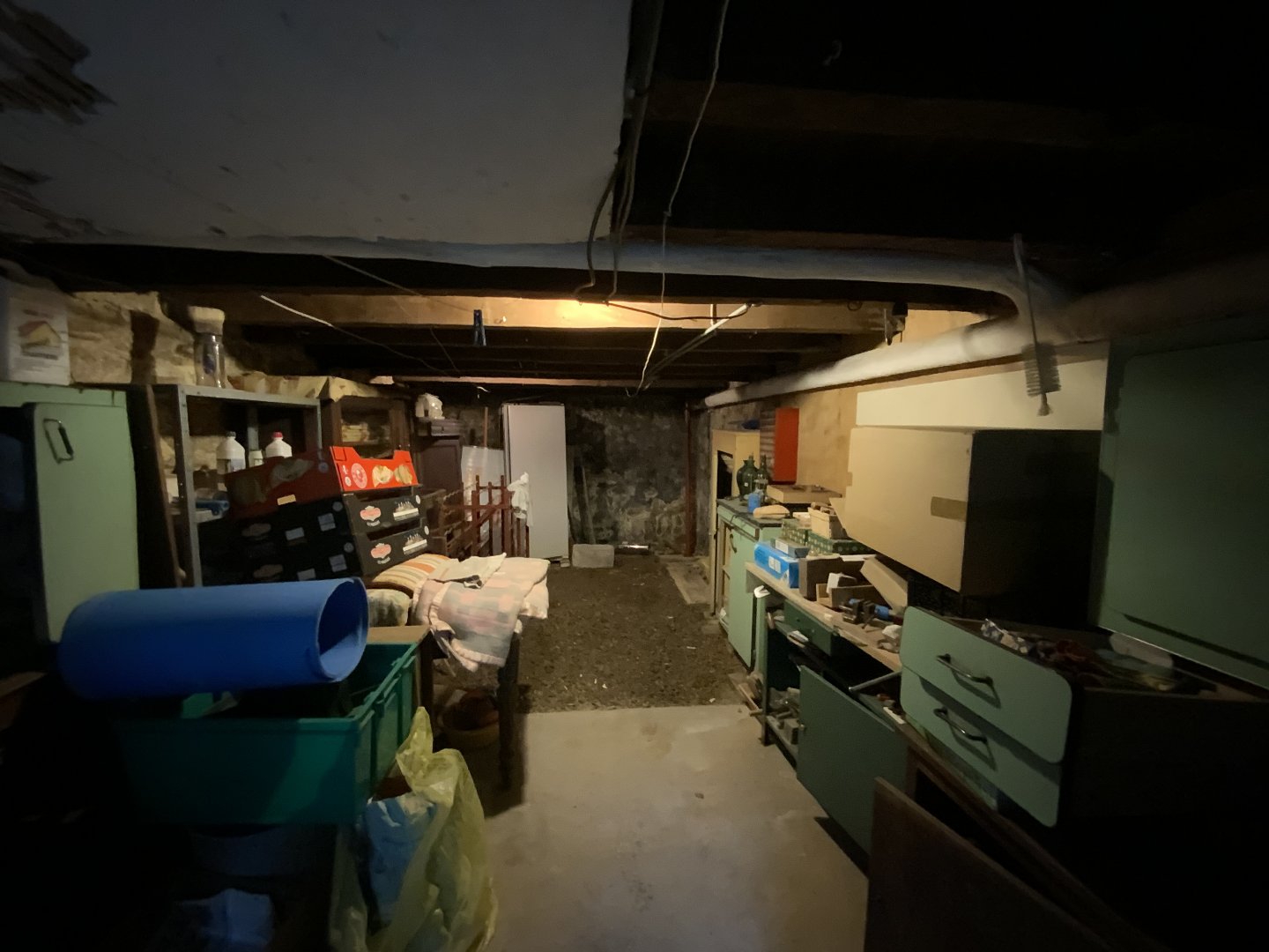 Maison à BOUSSAC (23600) - 3011441816