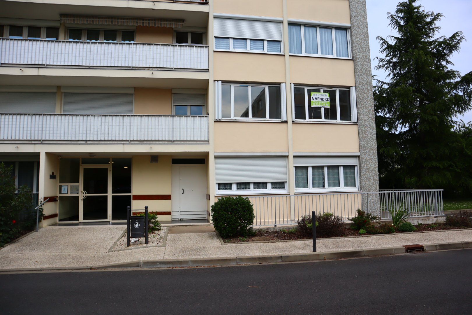 Appartement à SAINT-JEAN-LE-BLANC (45650) - 3011432927