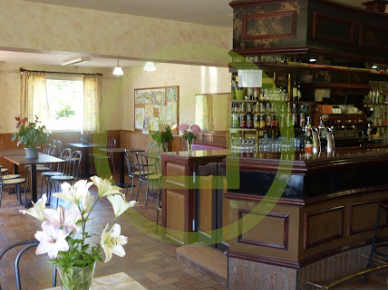 Café – Hotel – Restaurant à ESPALION (12500) - 3011432774