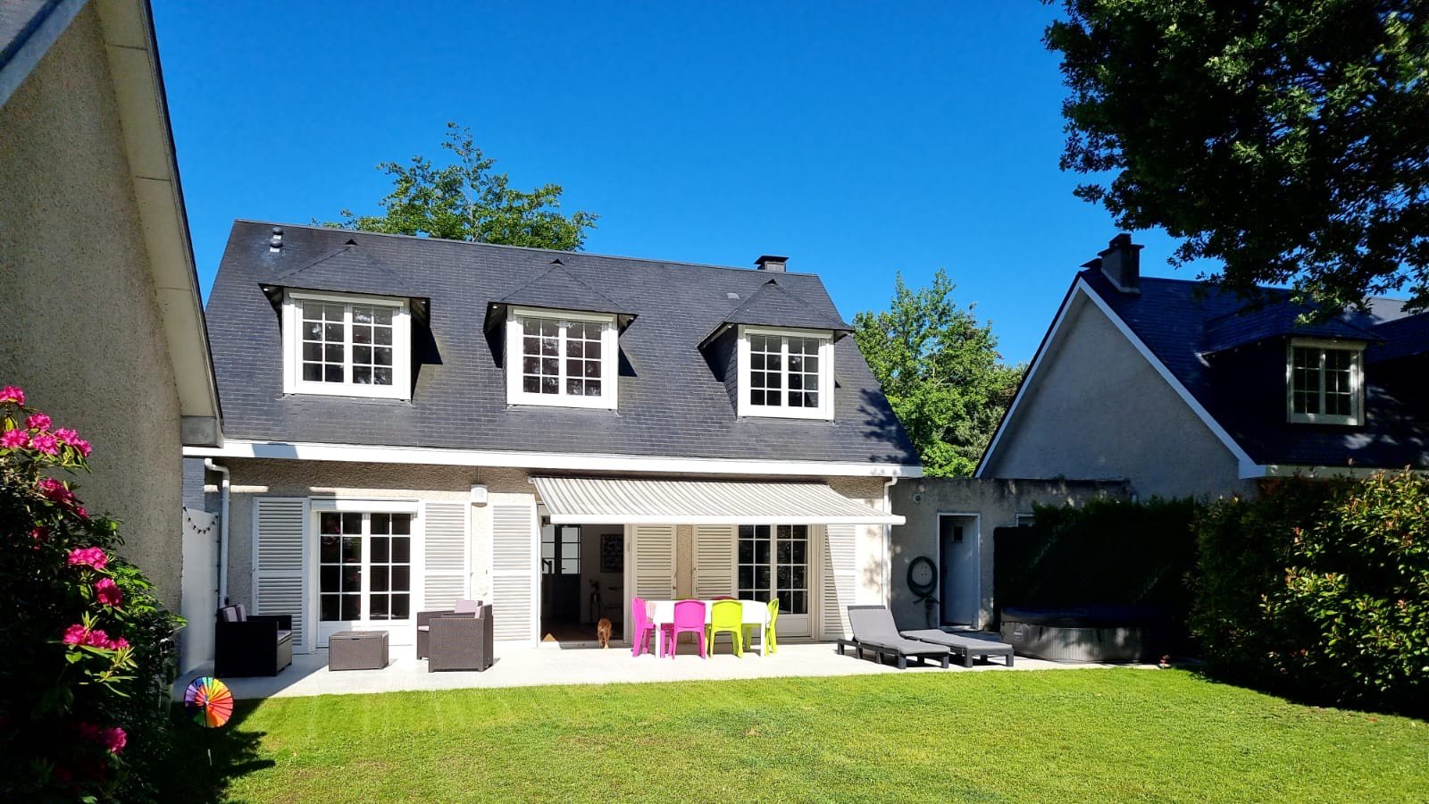 Maison à ORLEANS (45000) immo reseau